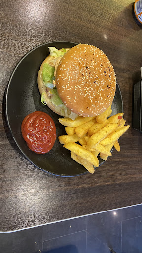 Photo of FAROOJ AL SHAM - Silkeborgvej 255C, 8230 Aarhus